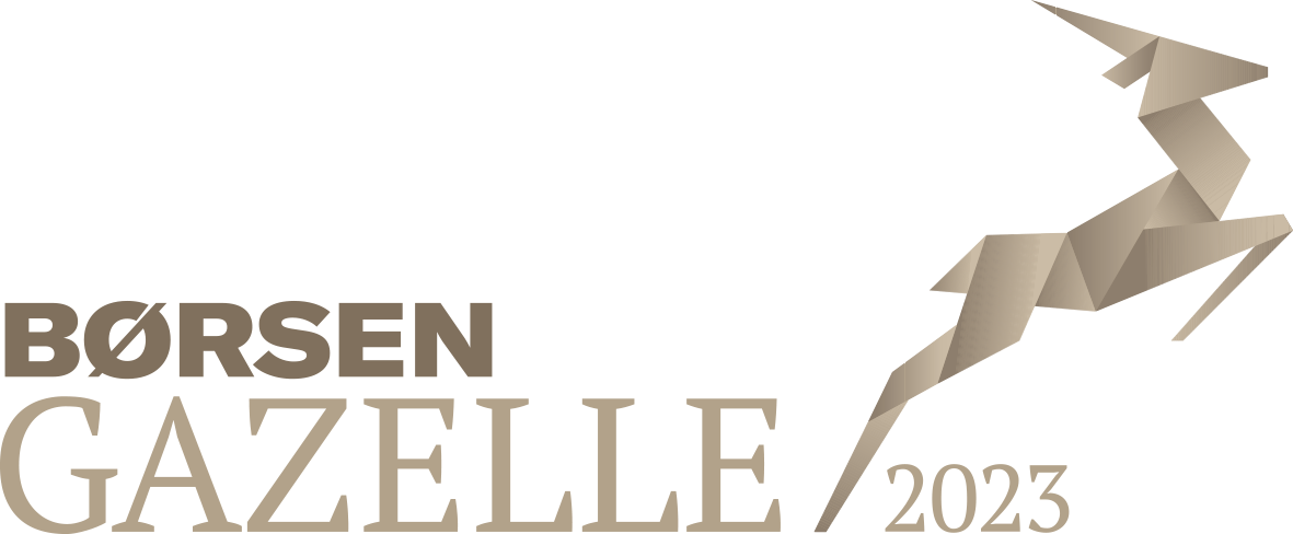 Børsen Gazelle 2023