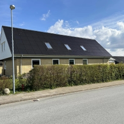 nyt mørk tag
