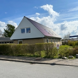 nyt tag set fra gaden