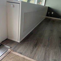 renovering med radiatorskjuler